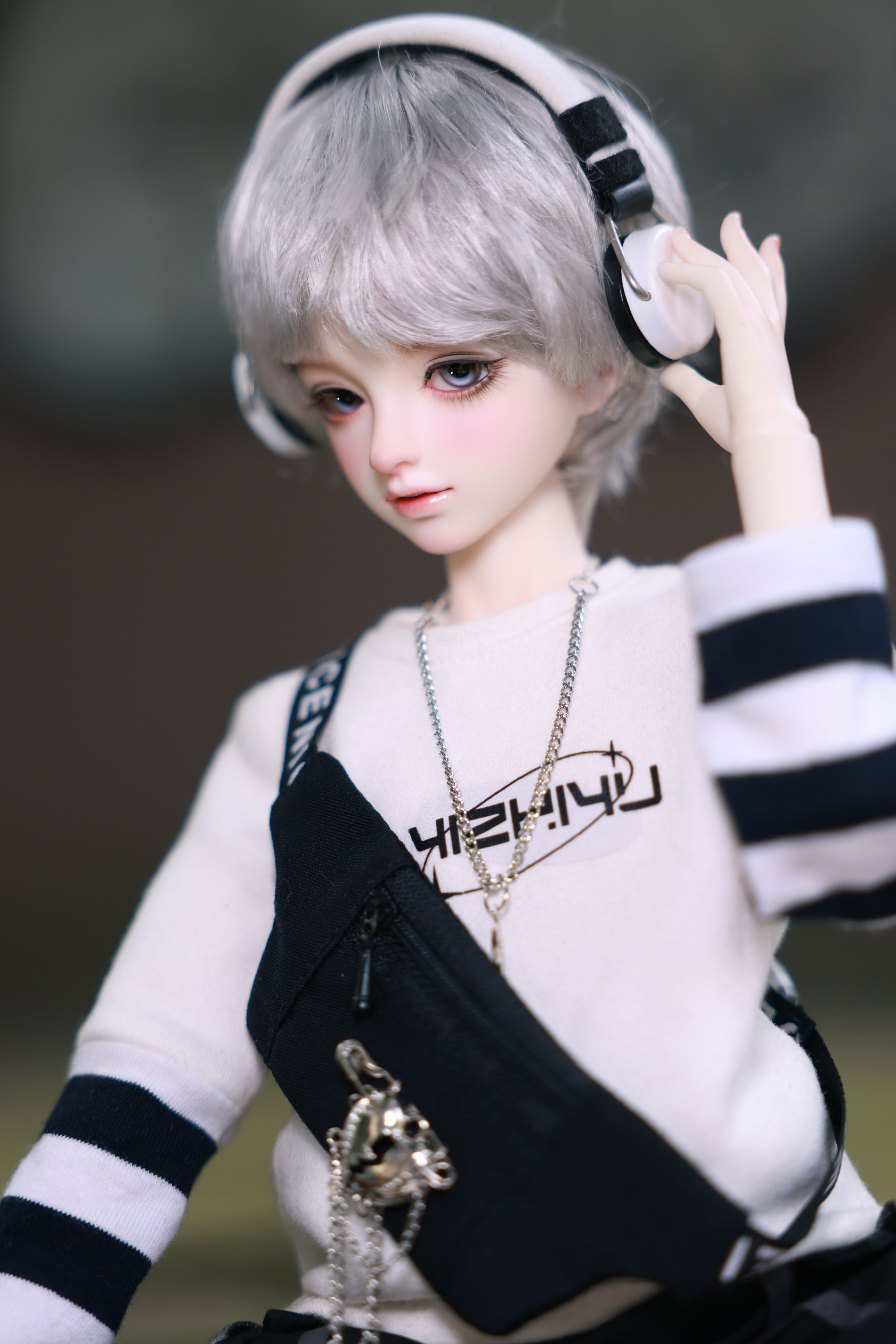 LYNN | PREORDER | DOLL