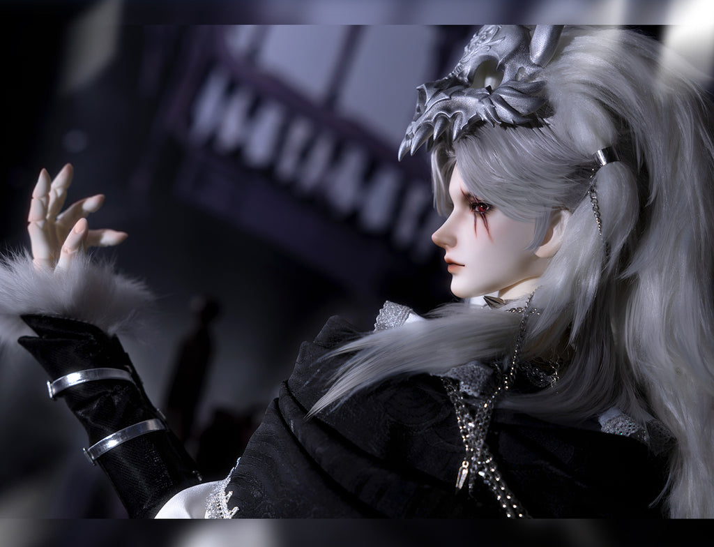 FENRIR | PREORDER | DOLL