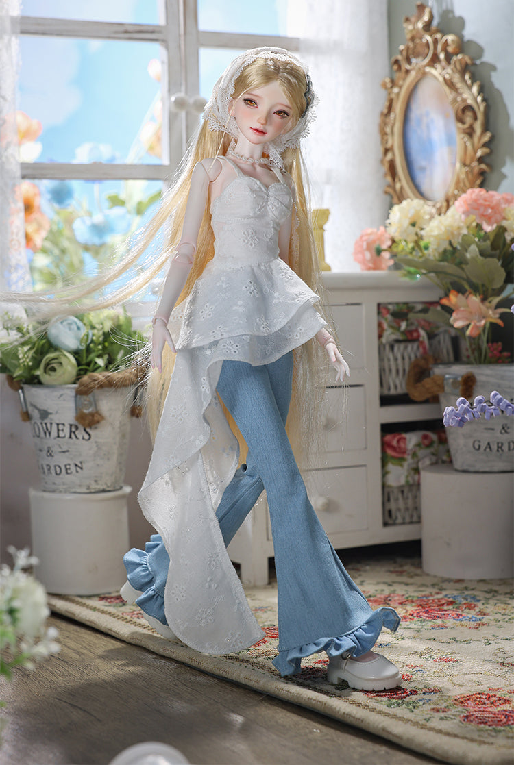 NUANNUAN | IN STOCK | DOLL