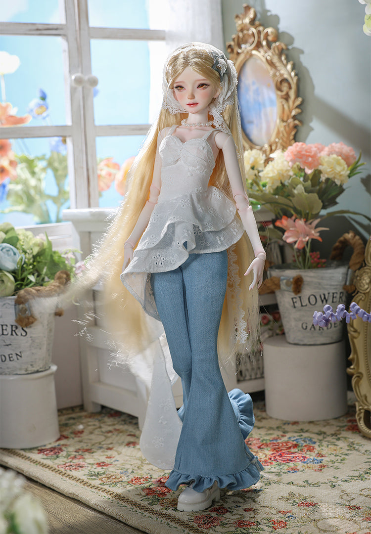 NUANNUAN | IN STOCK | DOLL