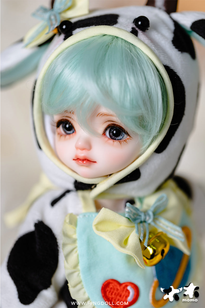 MU MU | PREORDER | DOLL