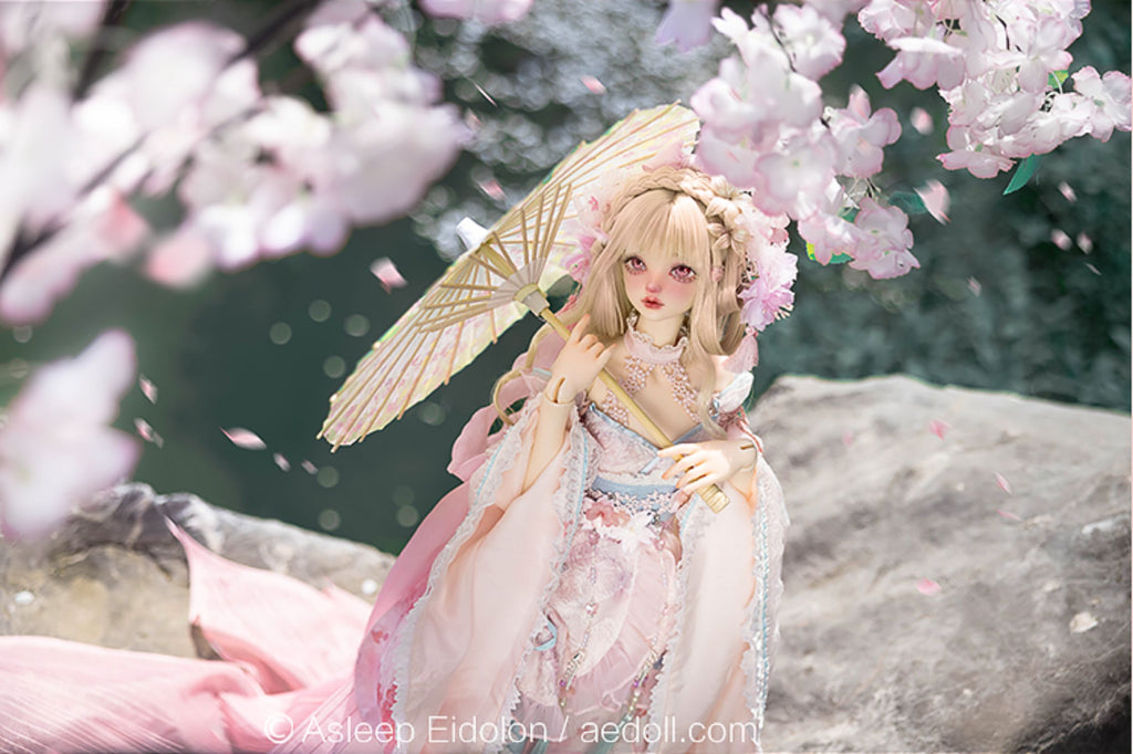 WANYING | PREORDER | DOLL