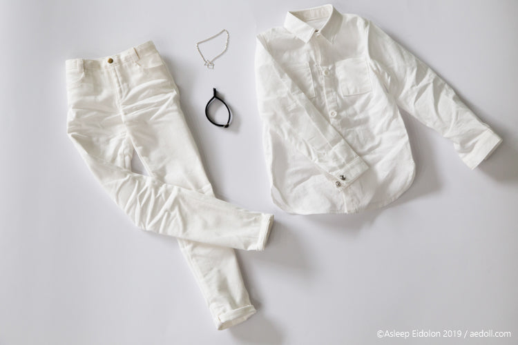 LYNN | PREORDER | DOLL