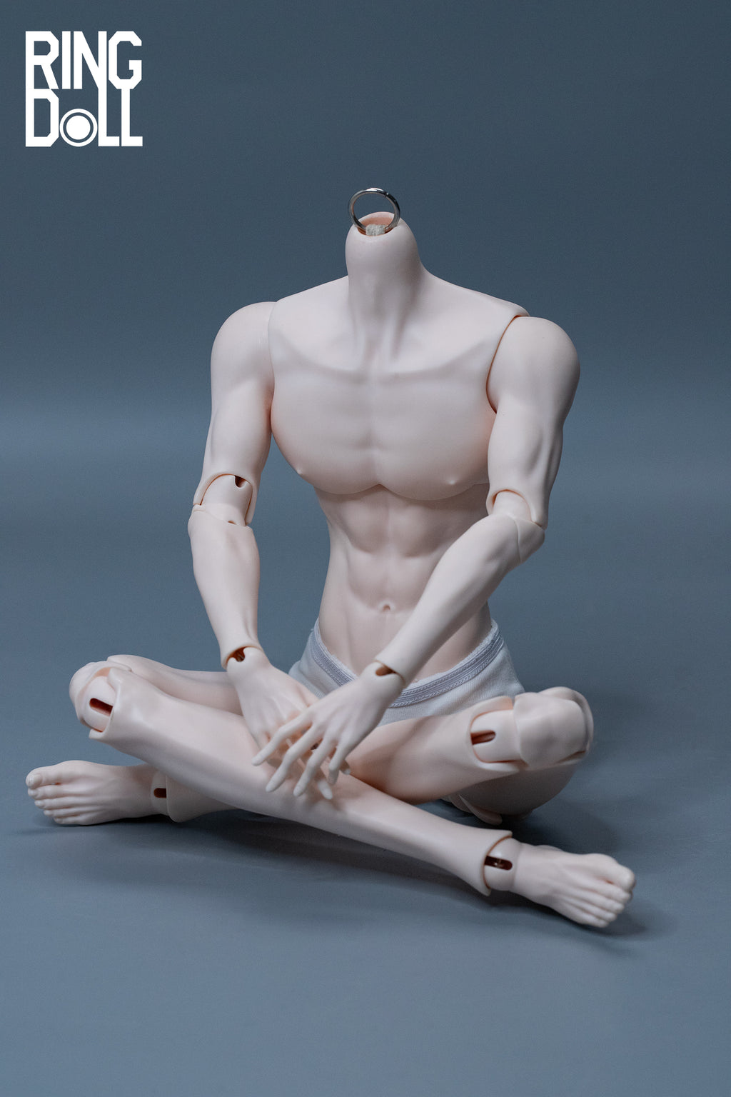 RTFBODY-02 | PREORDER | PART