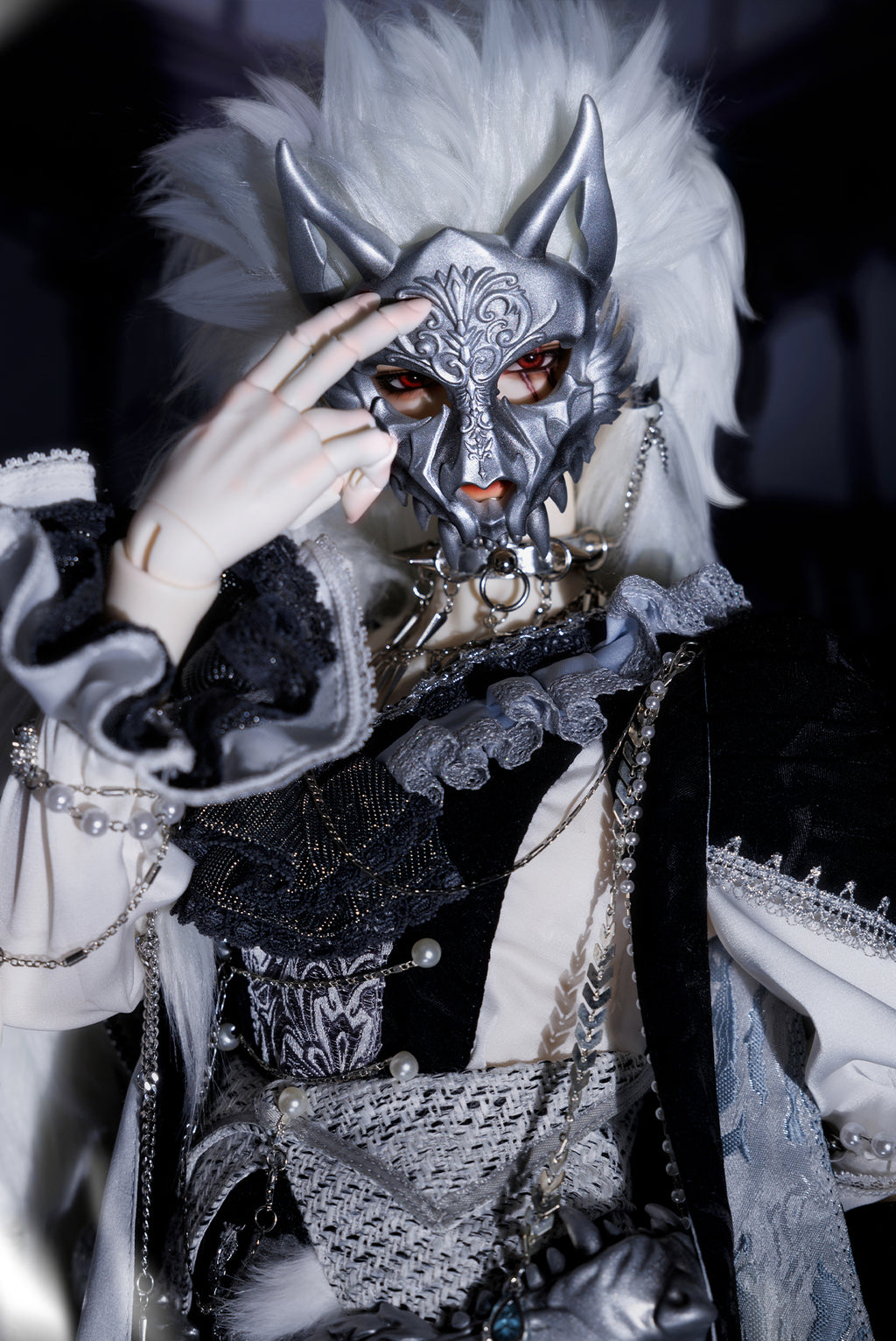 FENRIR | PREORDER | DOLL