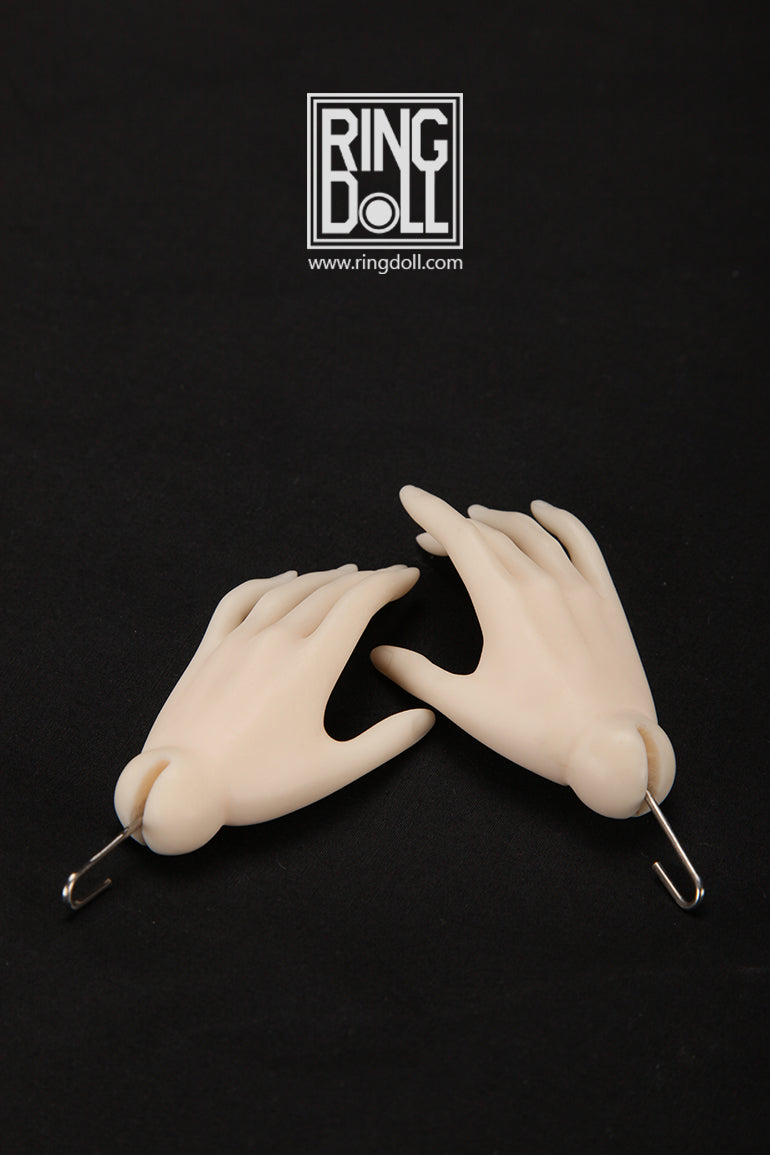 RGHAND02 | PREORDER | PART