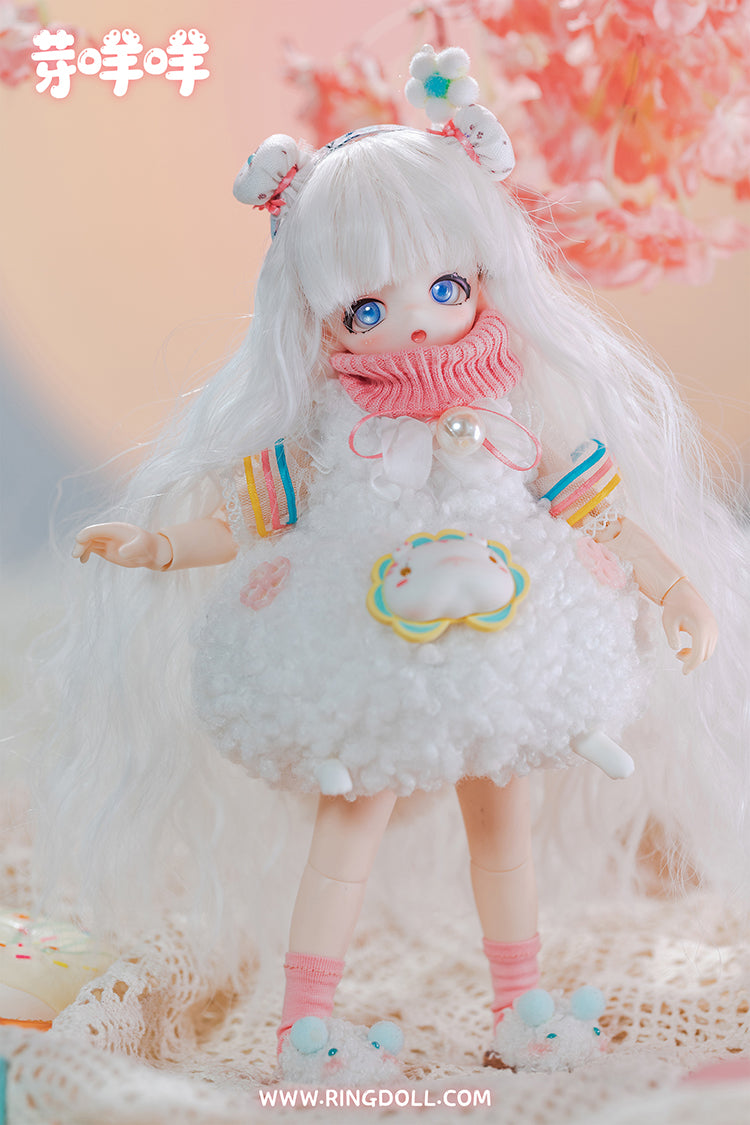 SPROUTS FULLSET | PREORDER | DOLL