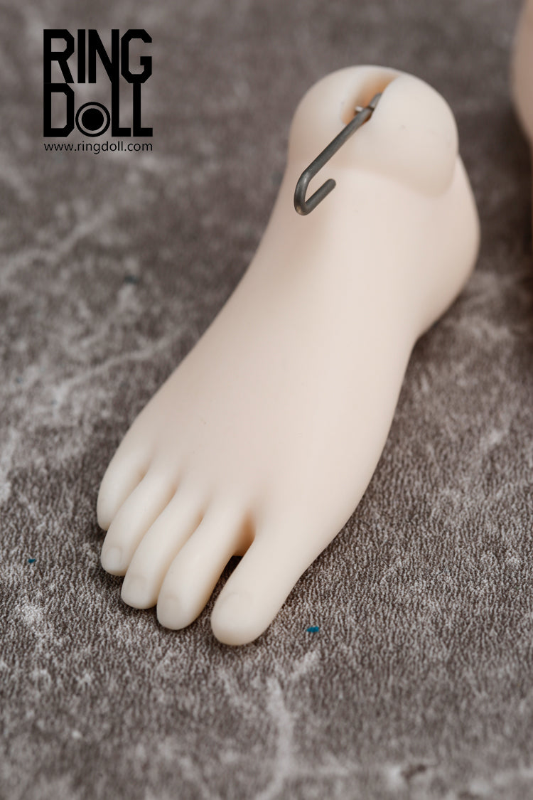 RTFEET01 | PREORDER | PART