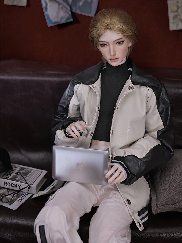 CROW | IN STOCK | DOLL