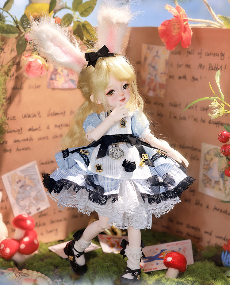 MIAOMIAO | IN STOCK | DOLL