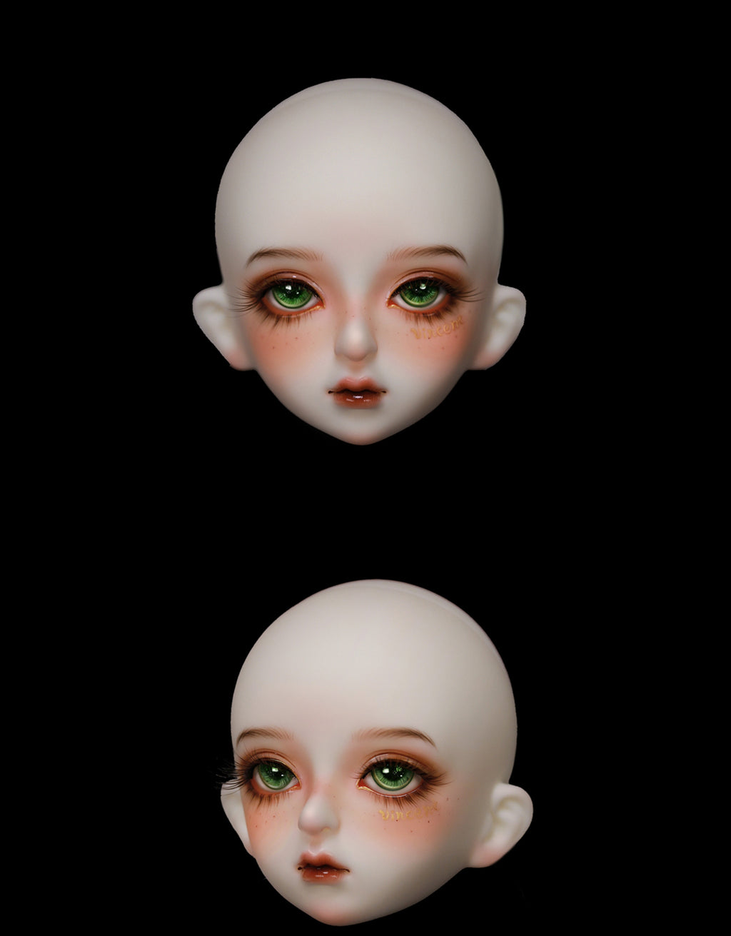 SUNFLOWER(Open Eyes Style) FULLSET | PREORDER | DOLL