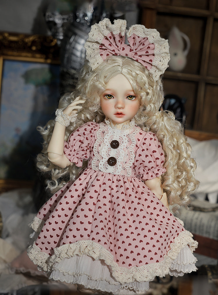 CECILY | IN STOCK | DOLL