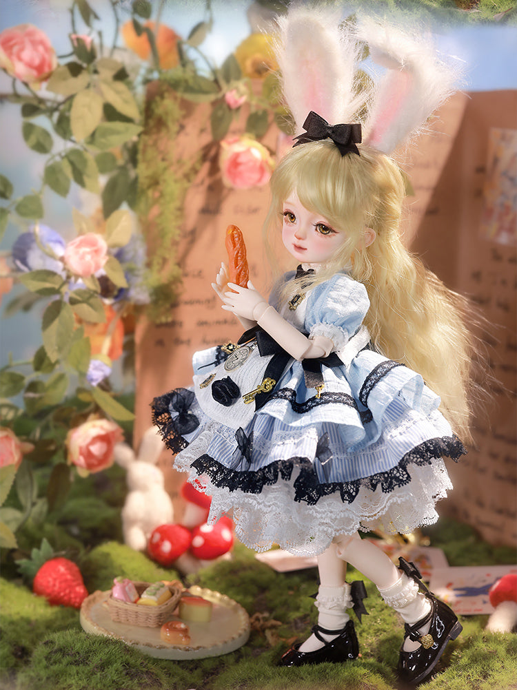 MIAOMIAO | IN STOCK | DOLL