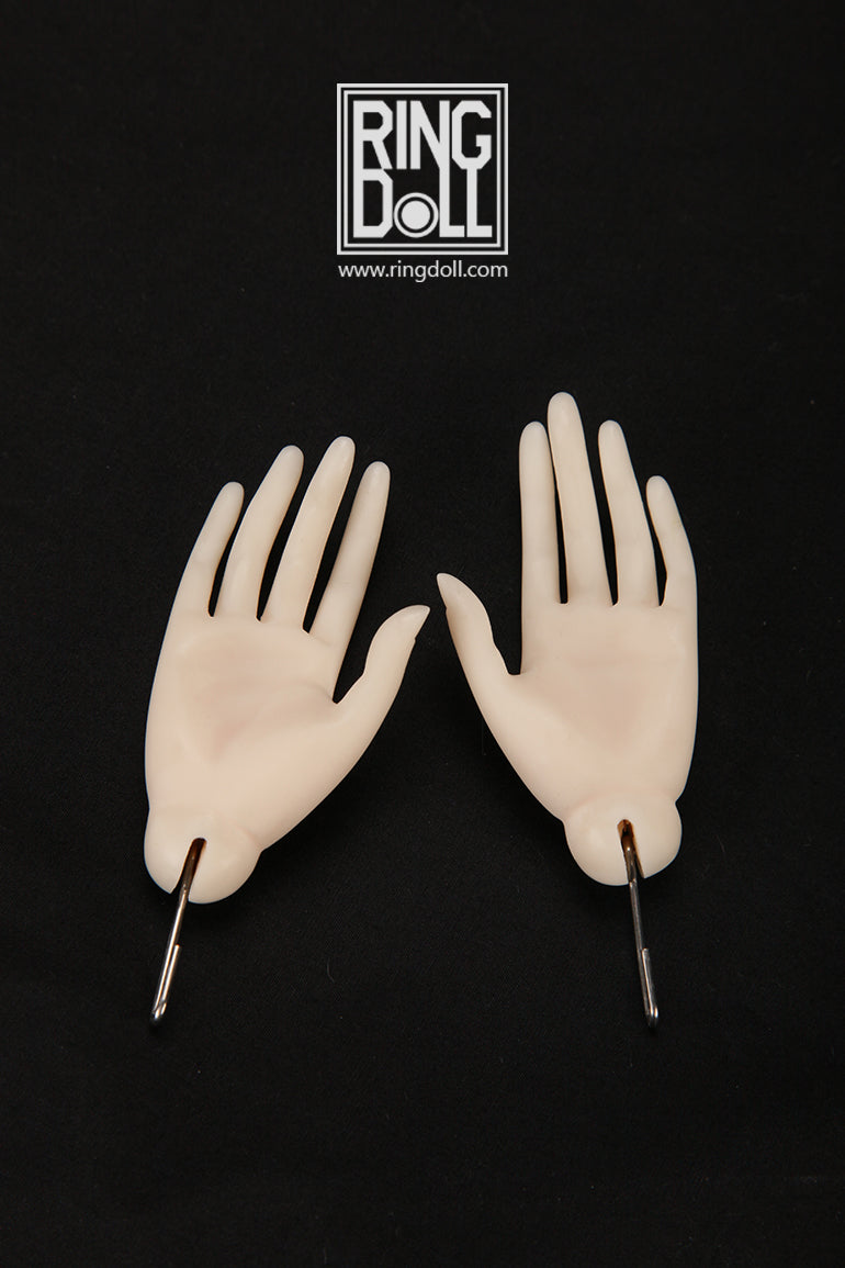 RGHAND02 | PREORDER | PART