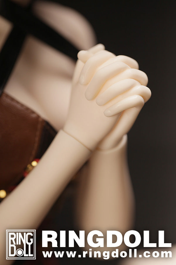 RTGHAND01 | PREORDER | PART