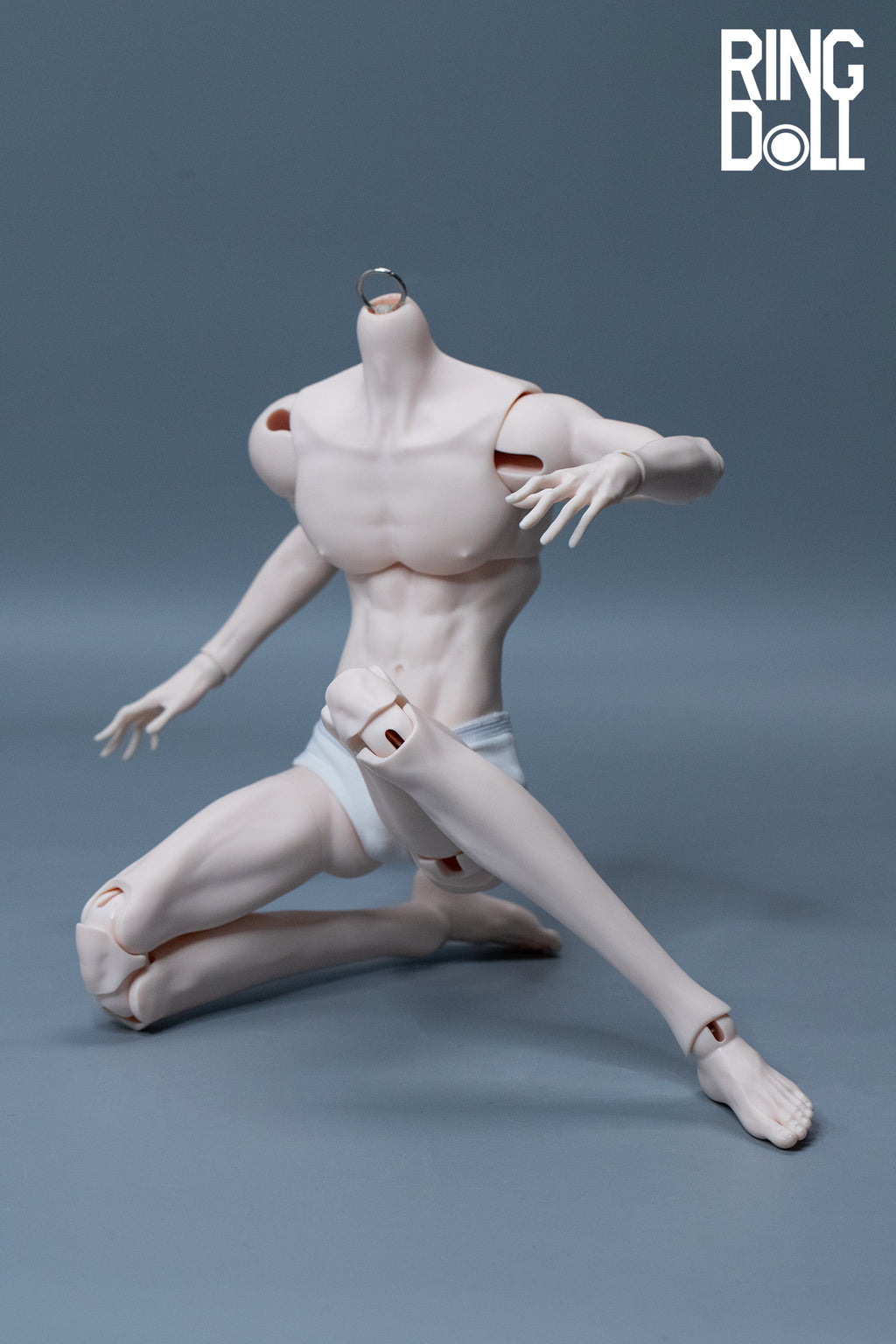 RTFBODY-02 | PREORDER | PART