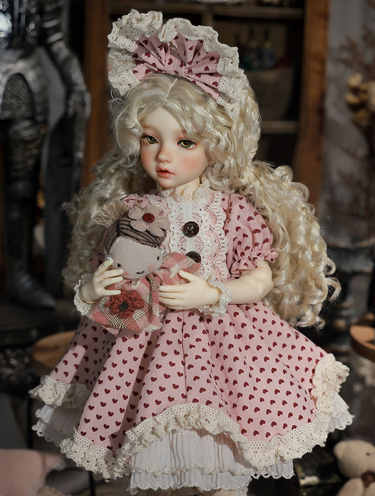 CECILY | IN STOCK | DOLL