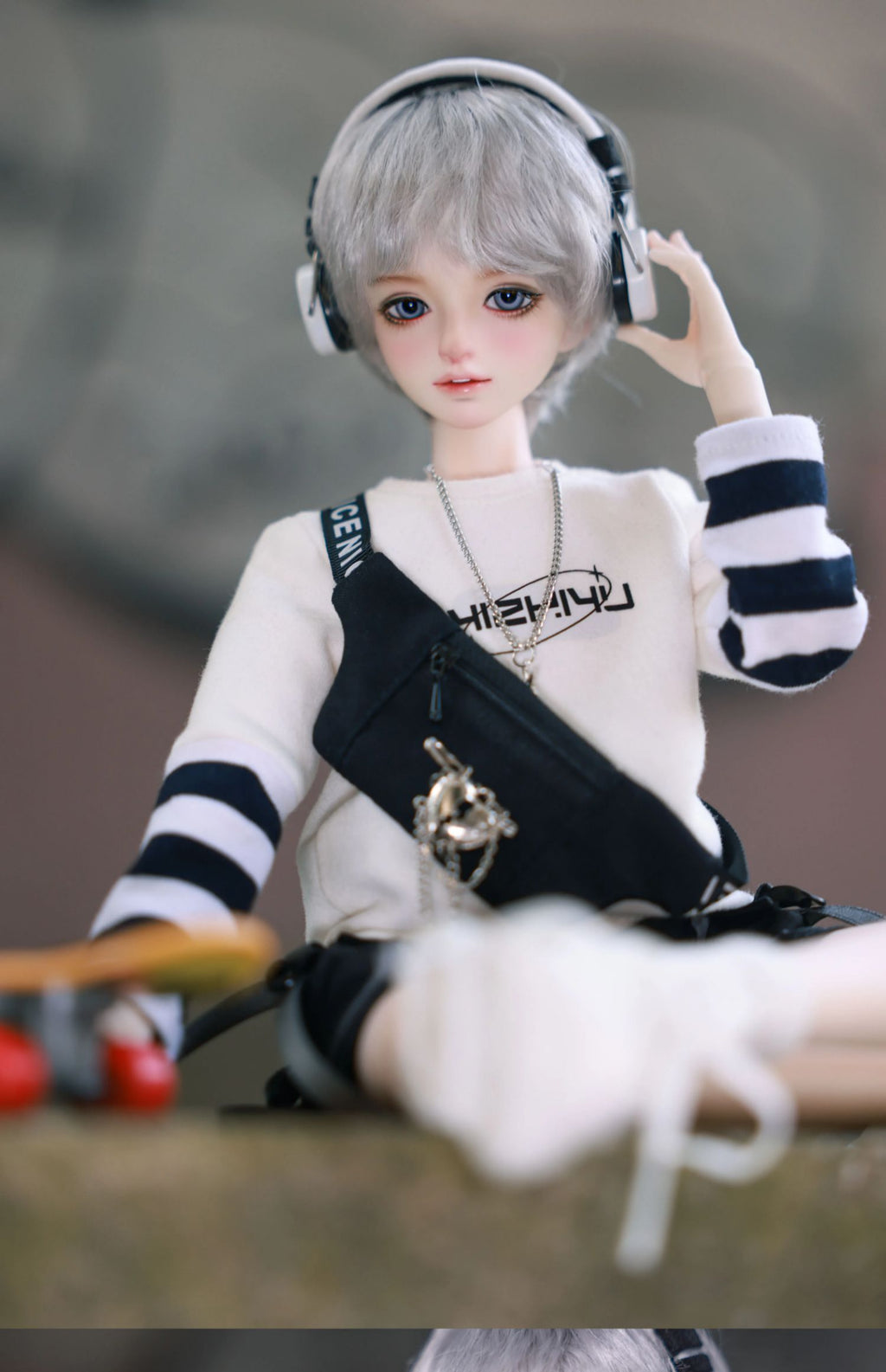 LYNN | PREORDER | DOLL