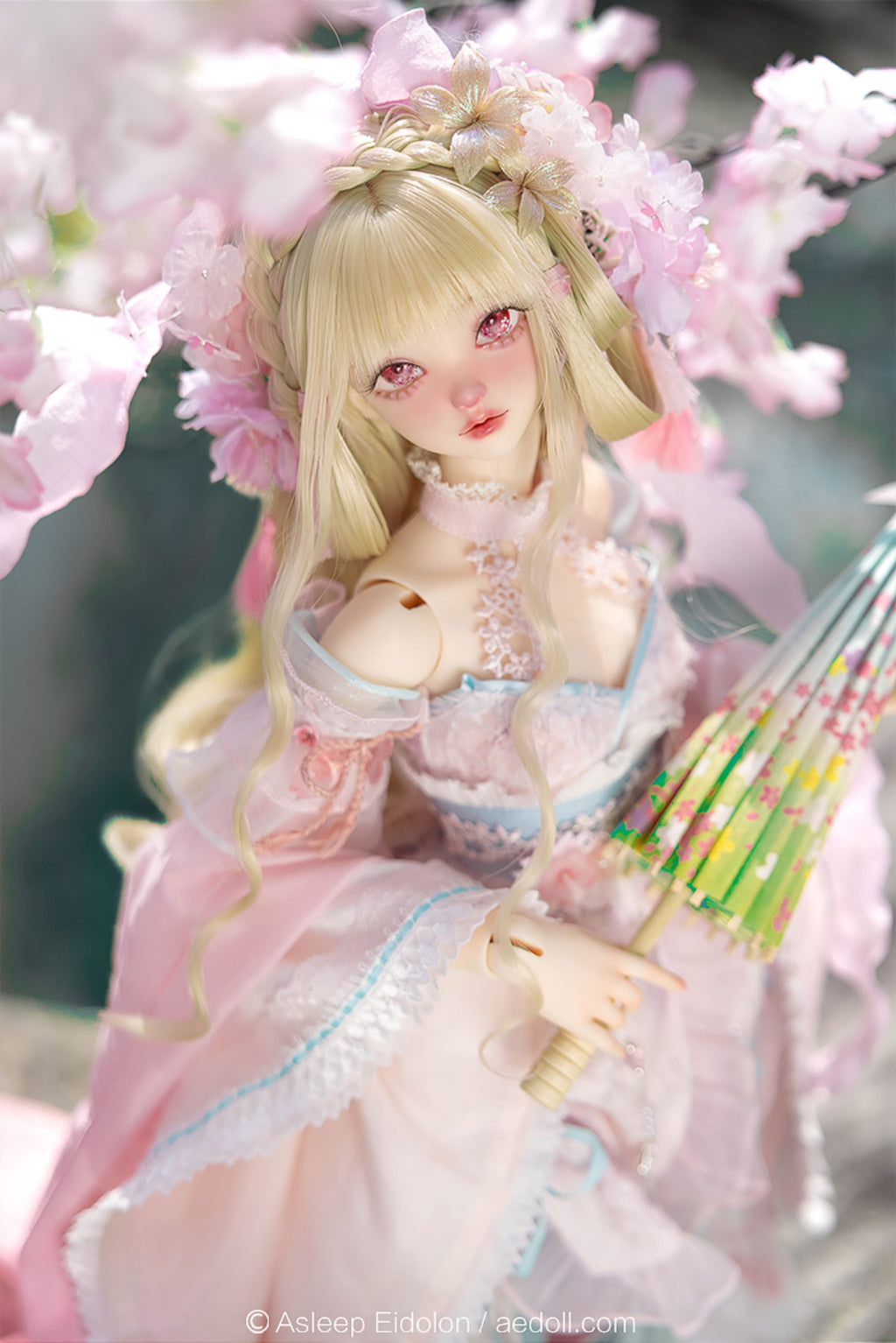 WANYING | PREORDER | DOLL