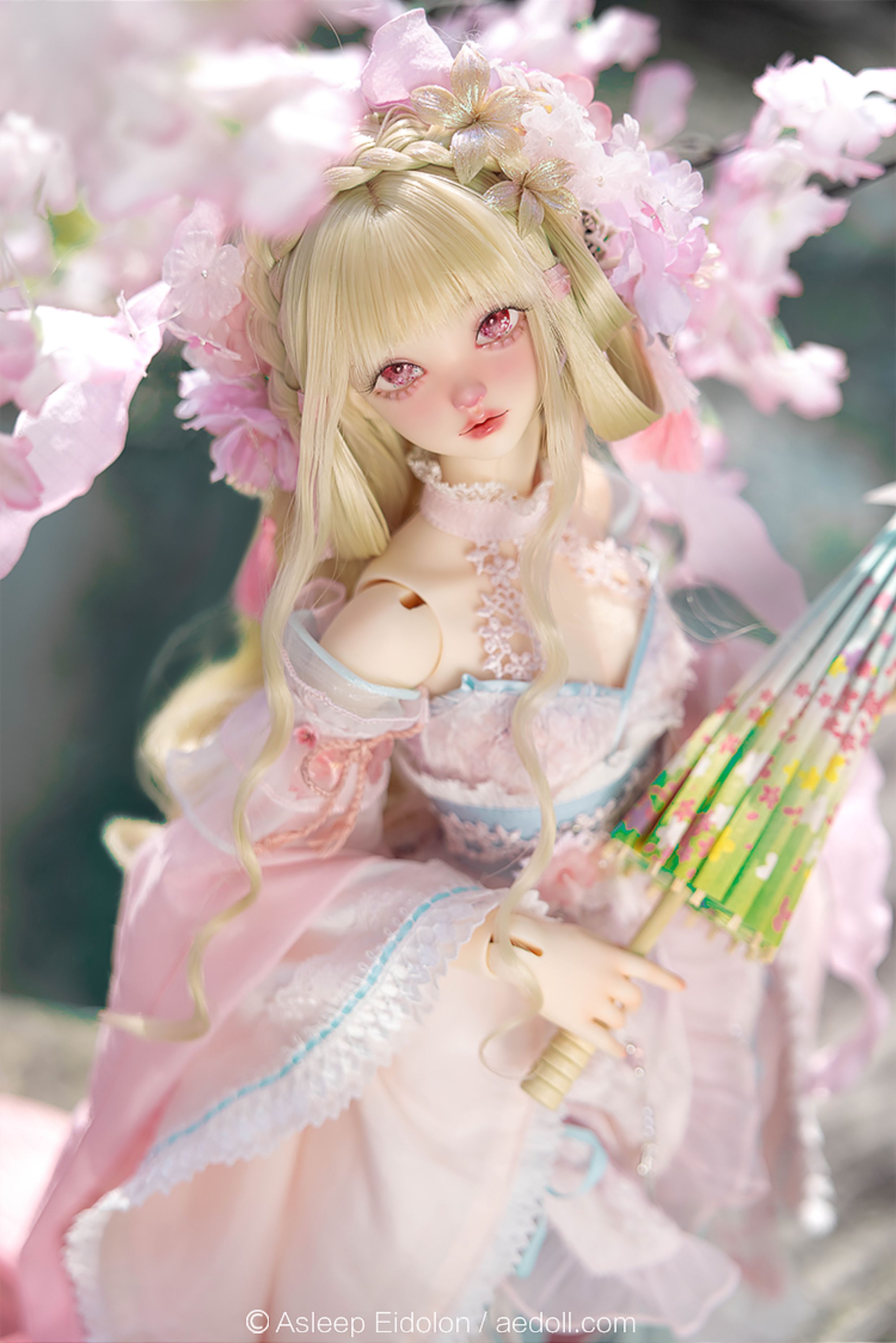 WANYING | PREORDER | DOLL