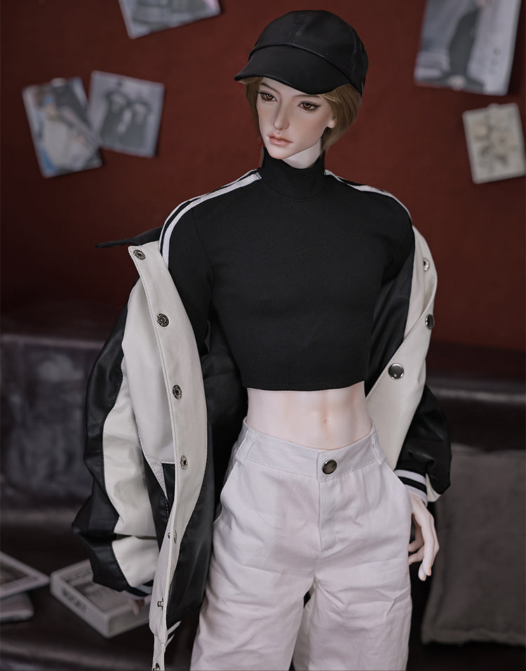 CROW | IN STOCK | DOLL