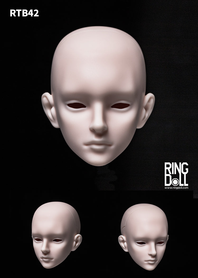 DECREE DOG(D.D) | PREORDER | DOLL