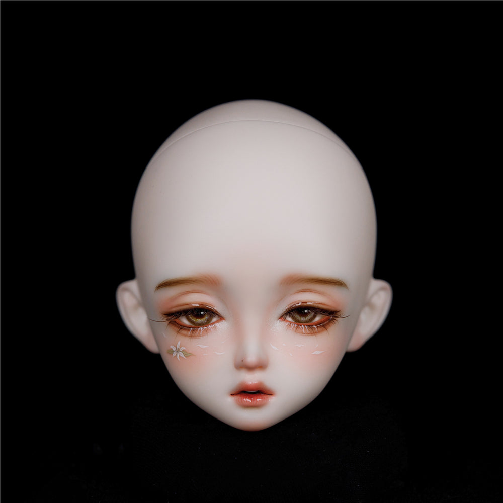 KEELA | PREORDER | DOLL