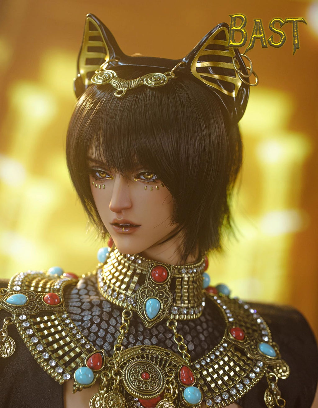 BAST | PREORDER | DOLL