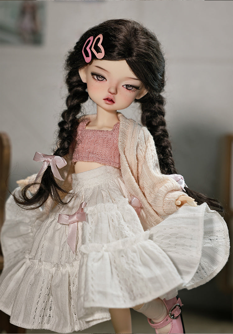 XIAO CHI | IN STOCK | DOLL