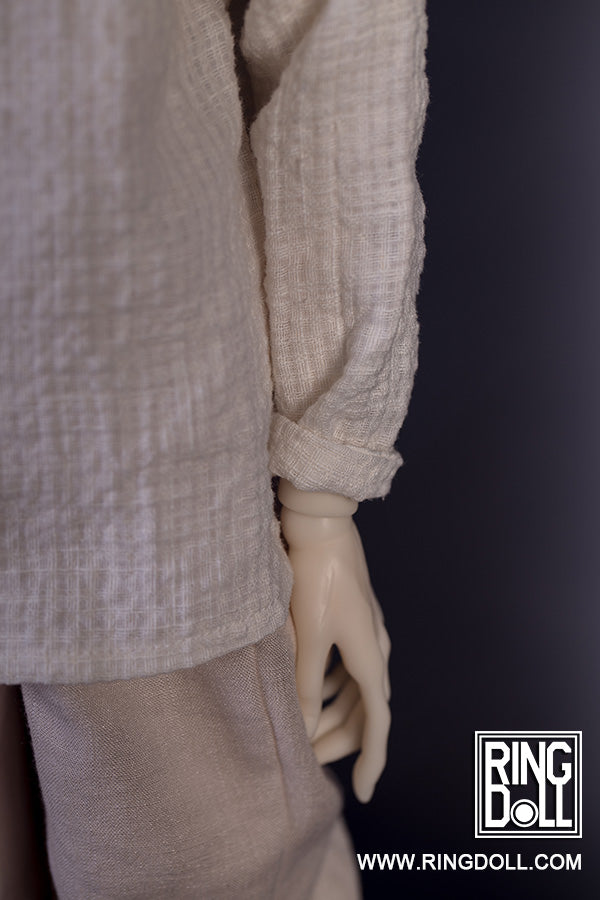 RC70-51(Lounge Clothes) | PREORDER | OUTFIT