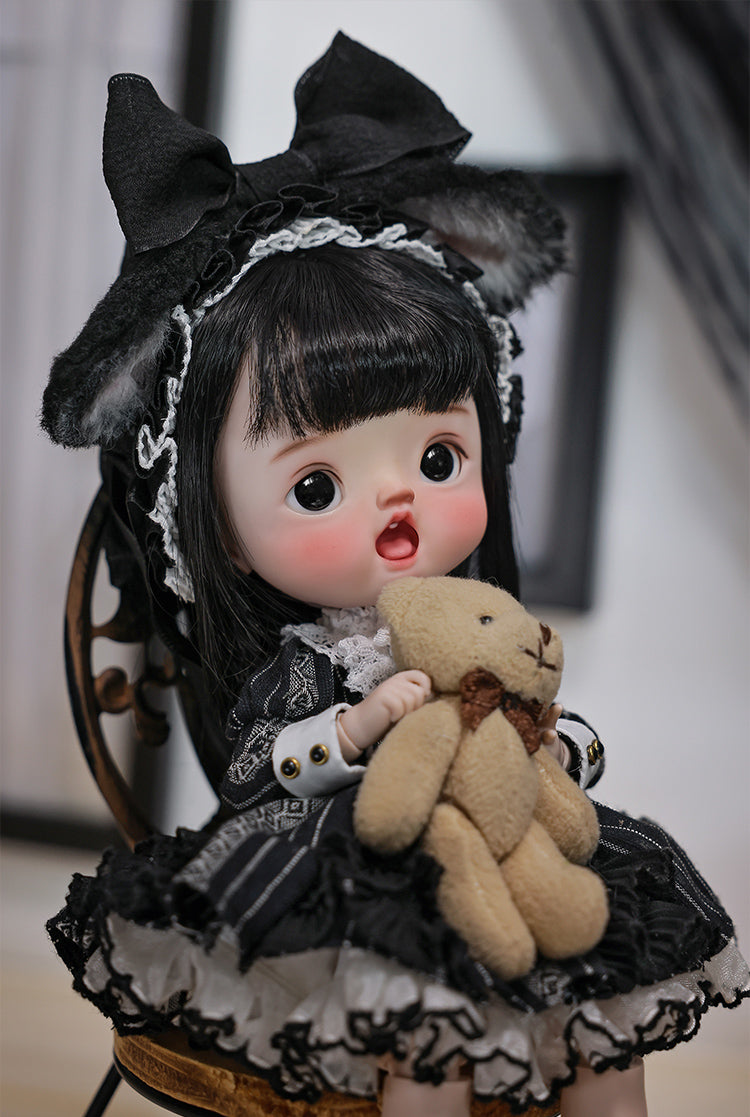 MELON | IN STOCK | DOLL