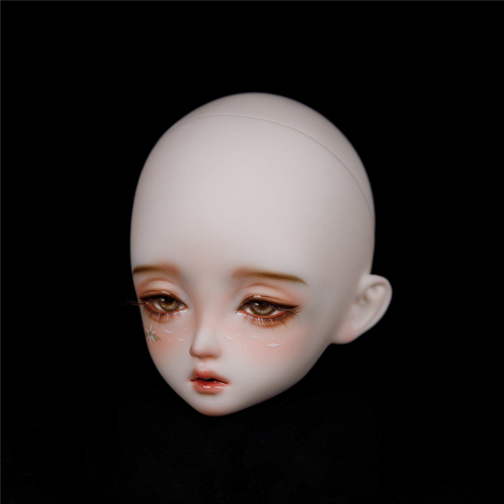 KEELA | PREORDER | DOLL