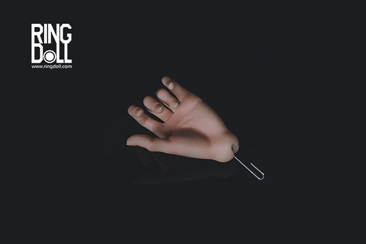 RGHAND(UNCLE SIZE) | PREORDER | PART