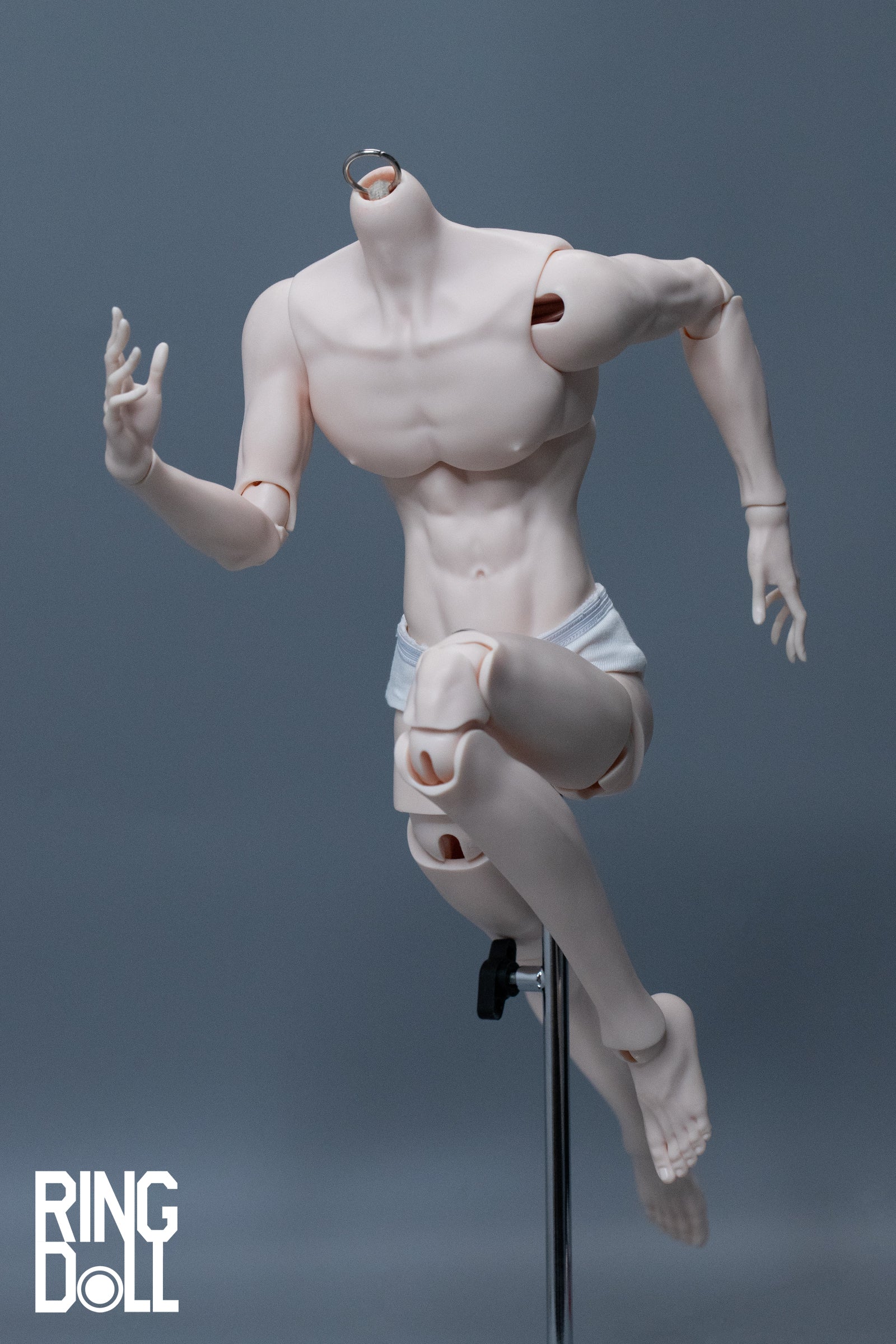 RTFBODY-02 | PREORDER | PART