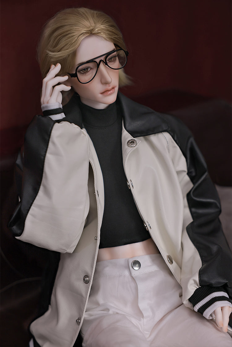 CROW | IN STOCK | DOLL