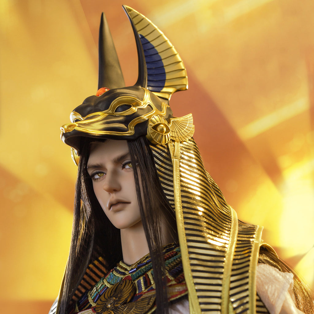 ANUBIS(Uncle Size) | PREORDER | DOLL