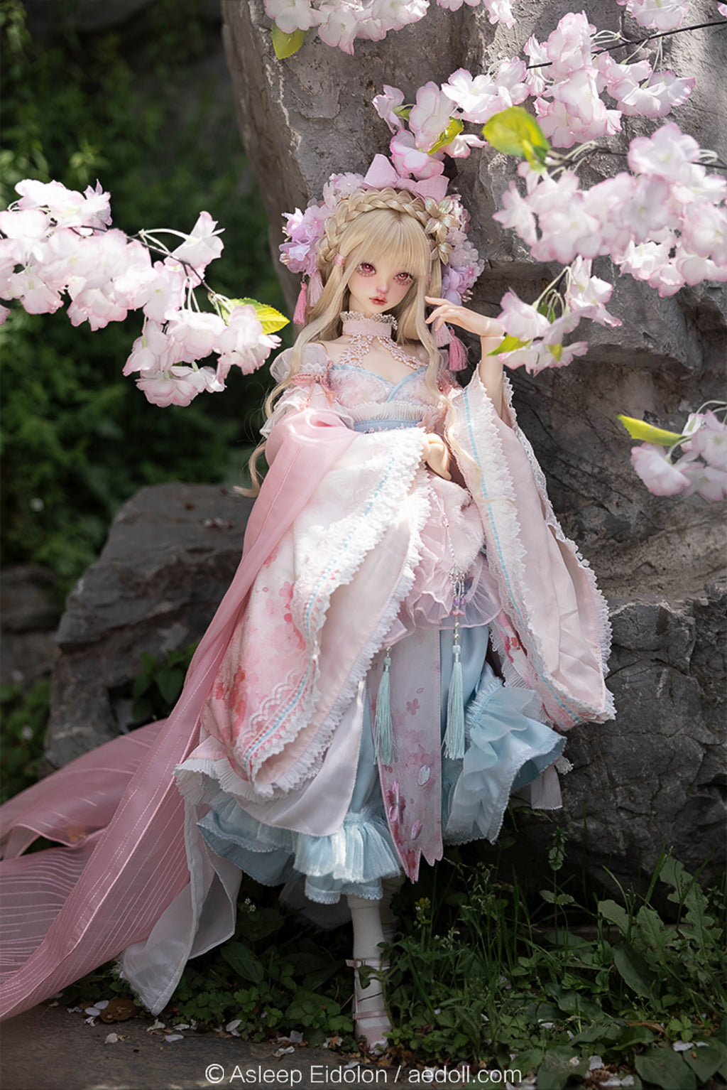 WANYING | PREORDER | DOLL