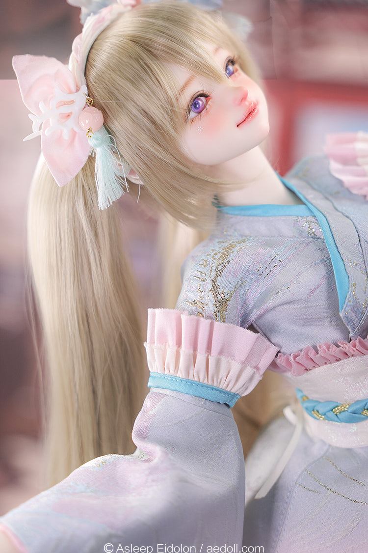 JINGLE | PREORDER | DOLL