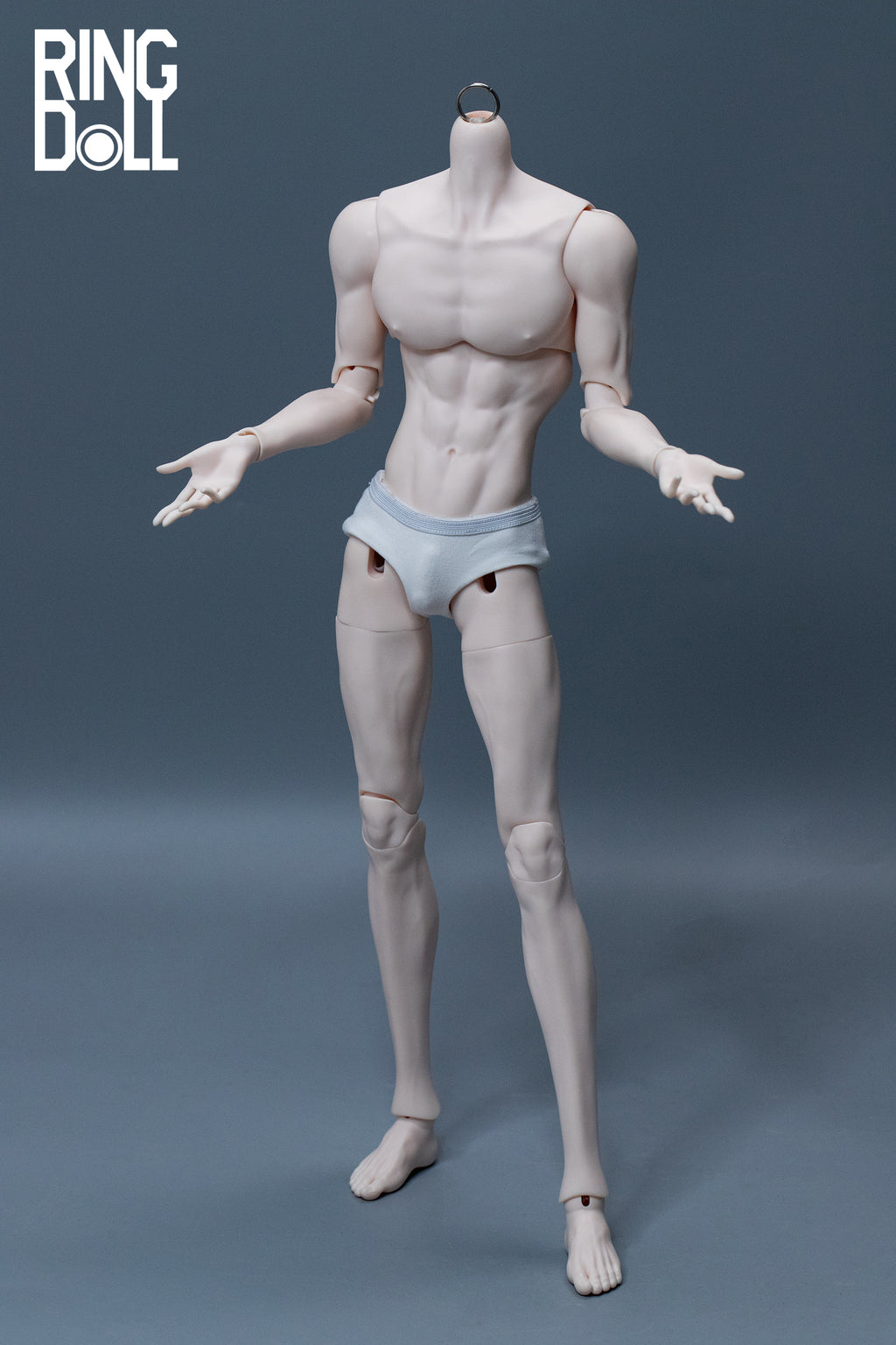 RTFBODY-02 | PREORDER | PART