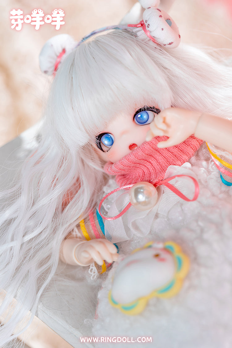 SPROUTS FULLSET | PREORDER | DOLL