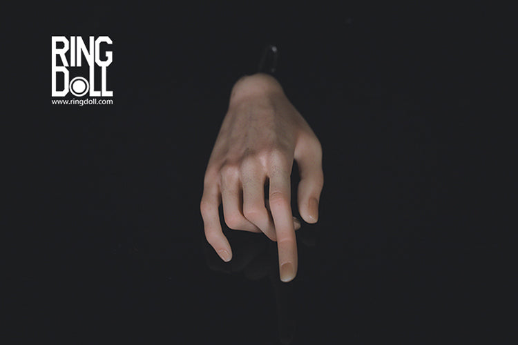 RGHAND(UNCLE SIZE) | PREORDER | PART