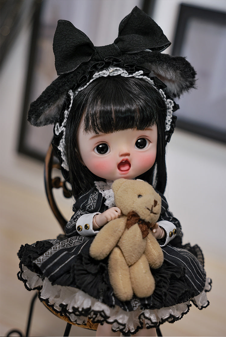 MELON | IN STOCK | DOLL
