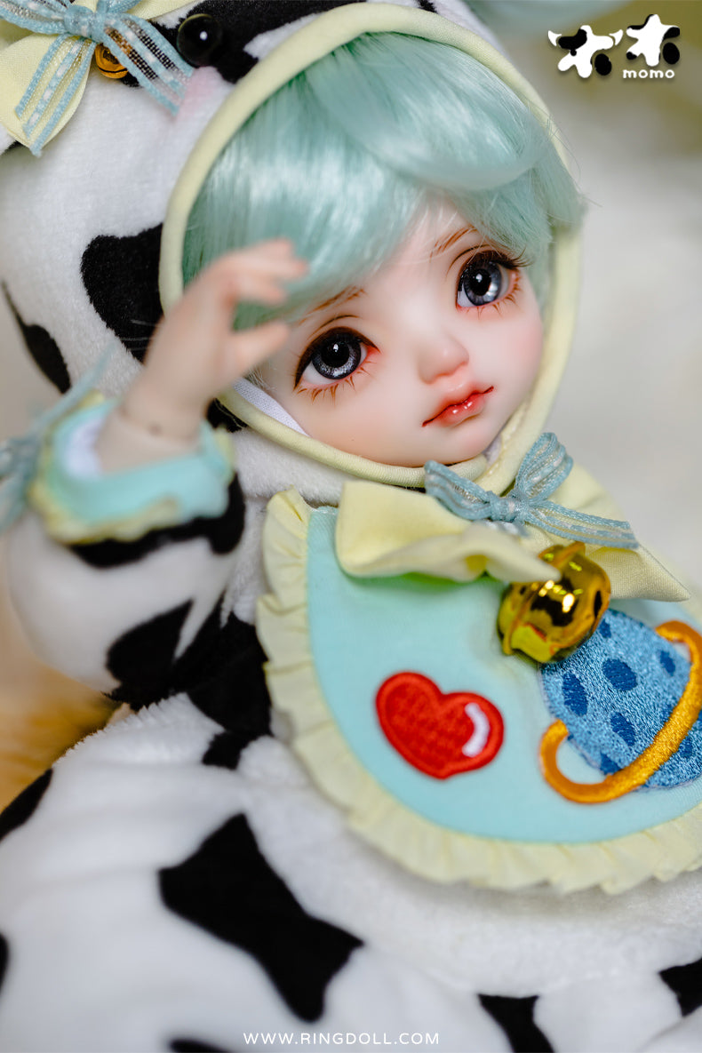 MU MU | PREORDER | DOLL