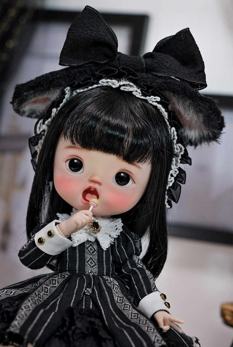 MELON | IN STOCK | DOLL