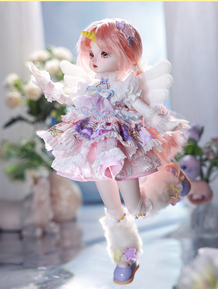 ICING | IN STOCK | DOLL
