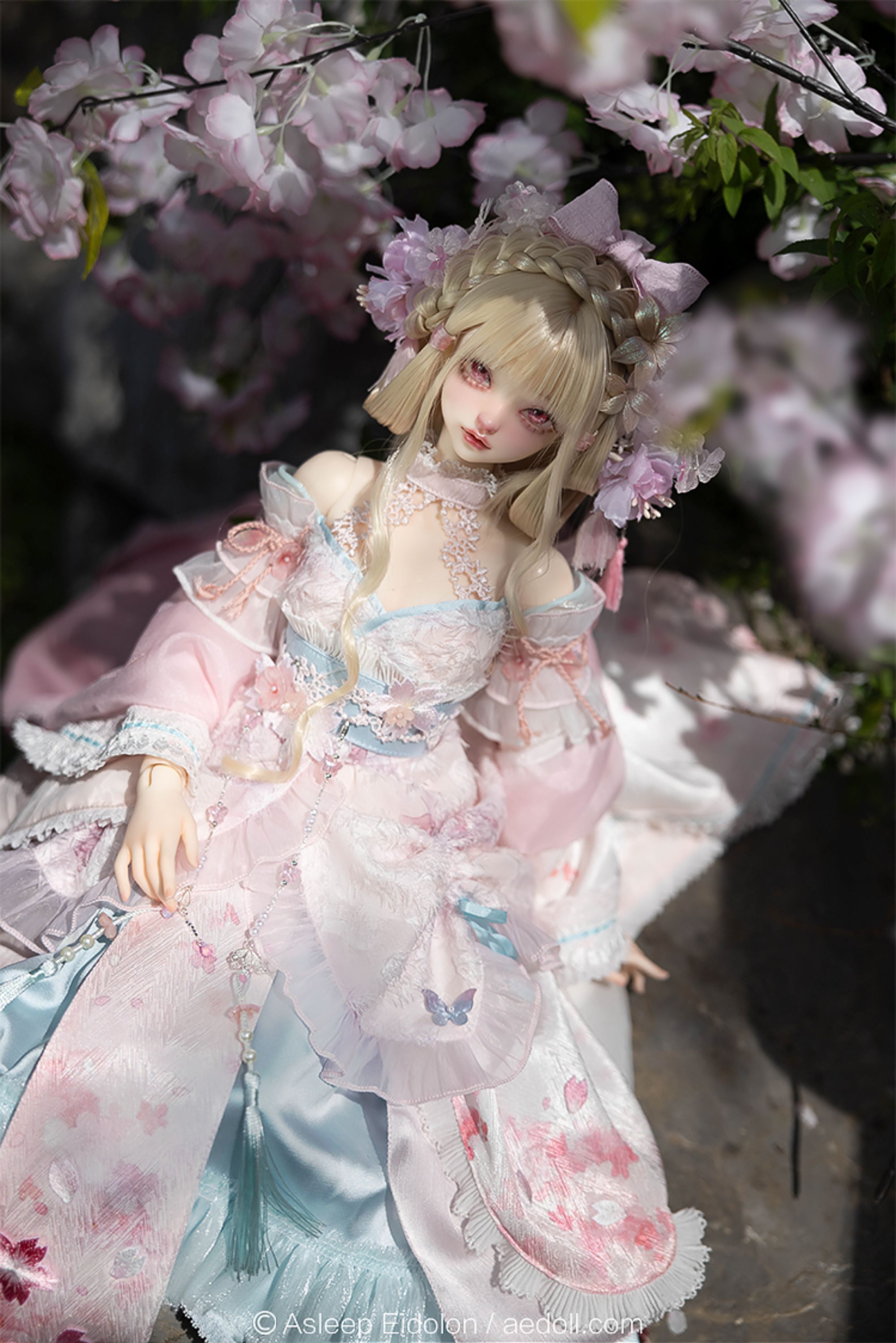 WANYING | PREORDER | DOLL