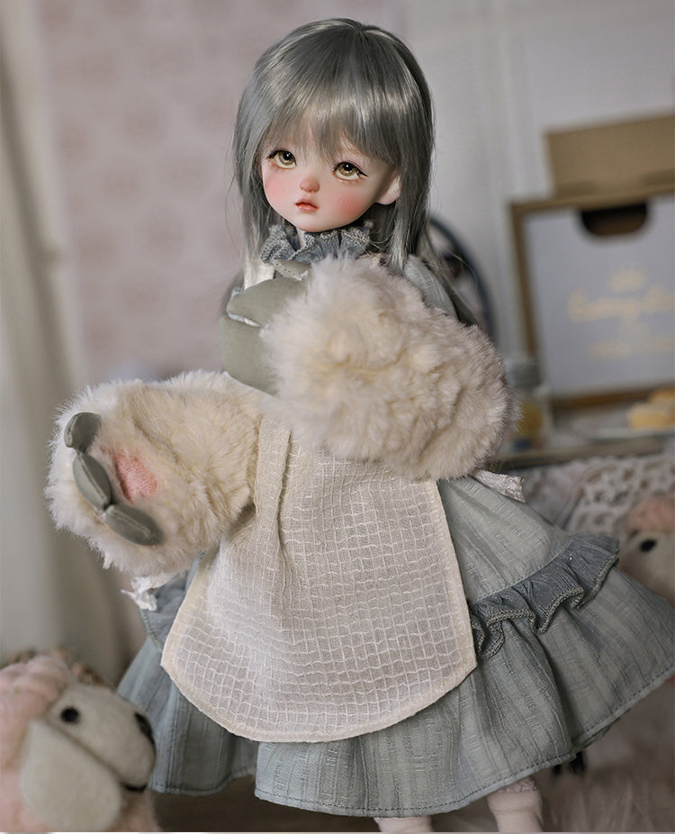 LAMB | IN STOCK | DOLL