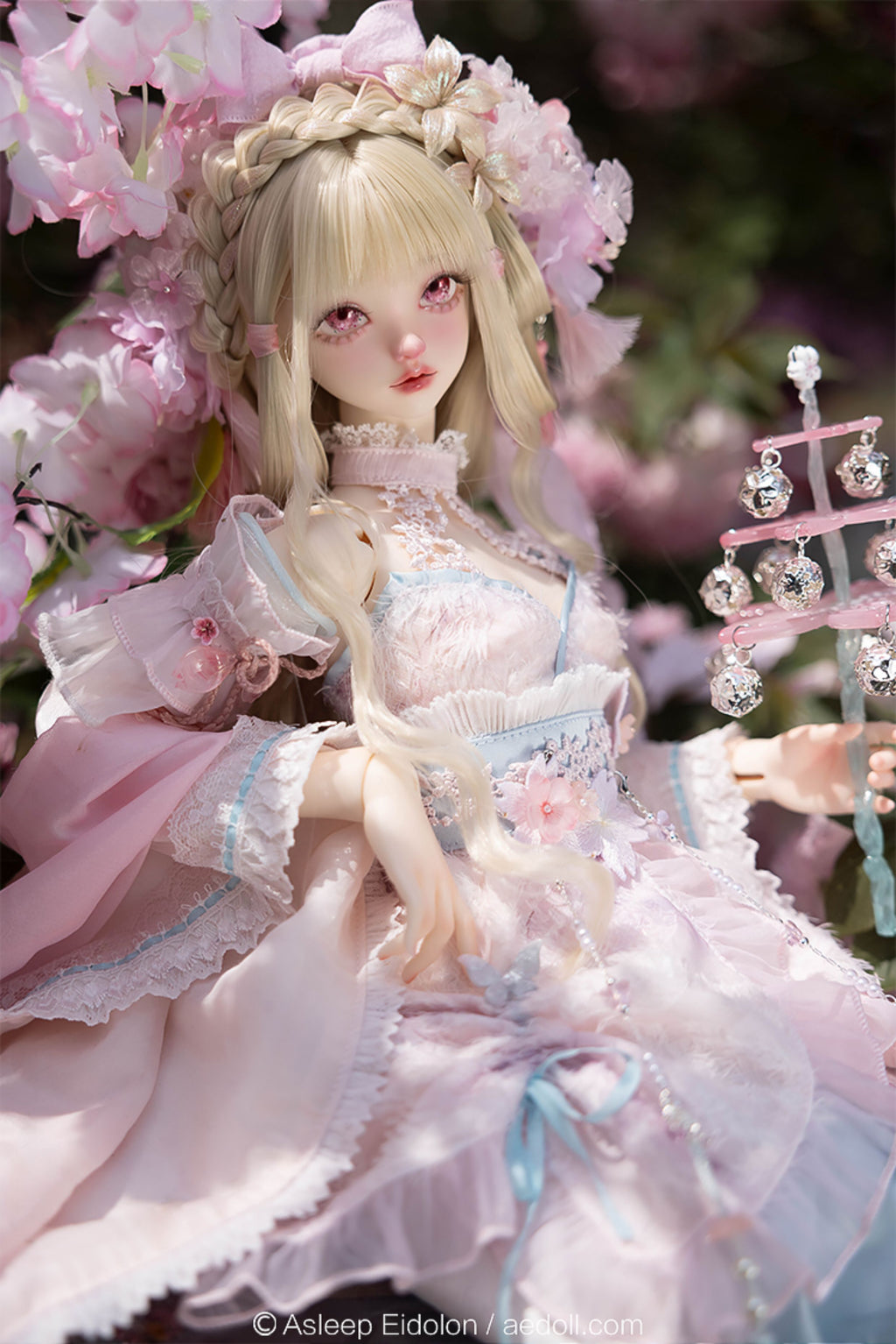 WANYING | PREORDER | DOLL
