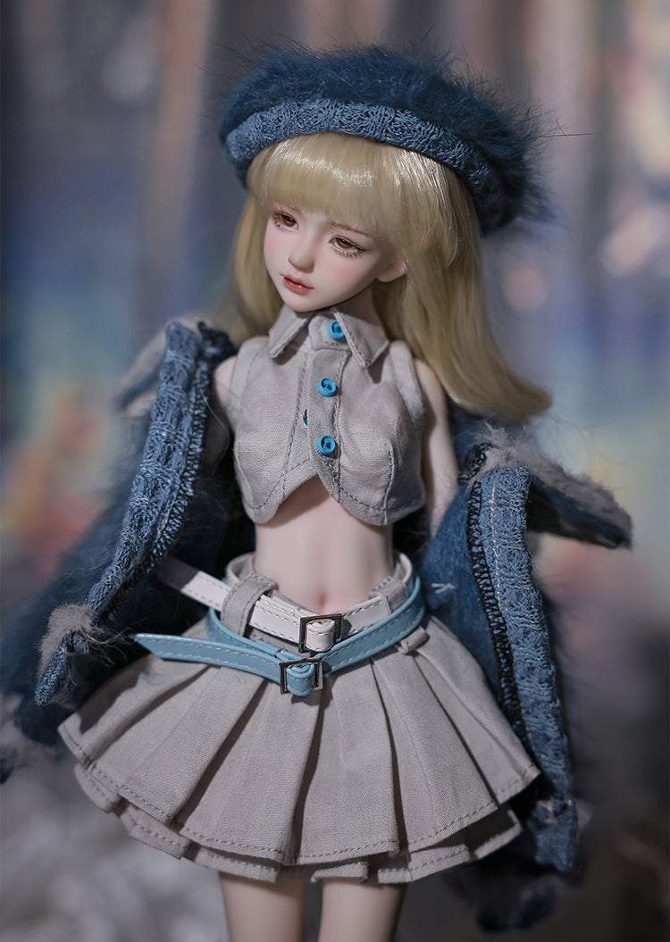 MEIKE | IN STOCK | DOLL