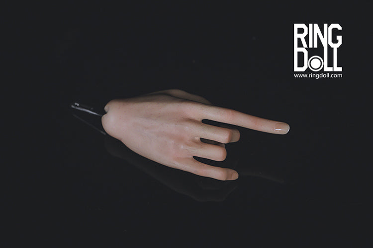 RGHAND(UNCLE SIZE) | PREORDER | PART